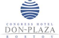Don-Plaza, конгресс-отель