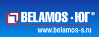 Беламос-Юг, торговая компания