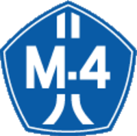 М-4, торговая компания