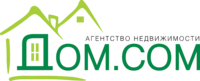 Дом.com, агентство недвижимости и юридических услуг