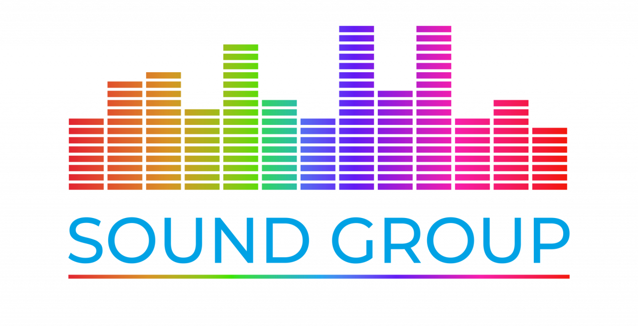 Sound Group, Профессиональная студия звукозаписи