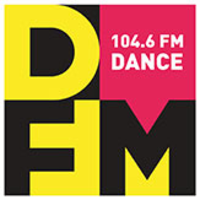 Радио Dfm, FM 104.6