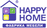 Happy Home, салон мебели